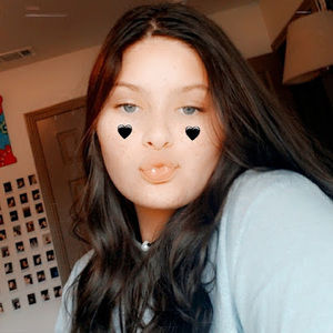 Meet your Posher, Katelyn